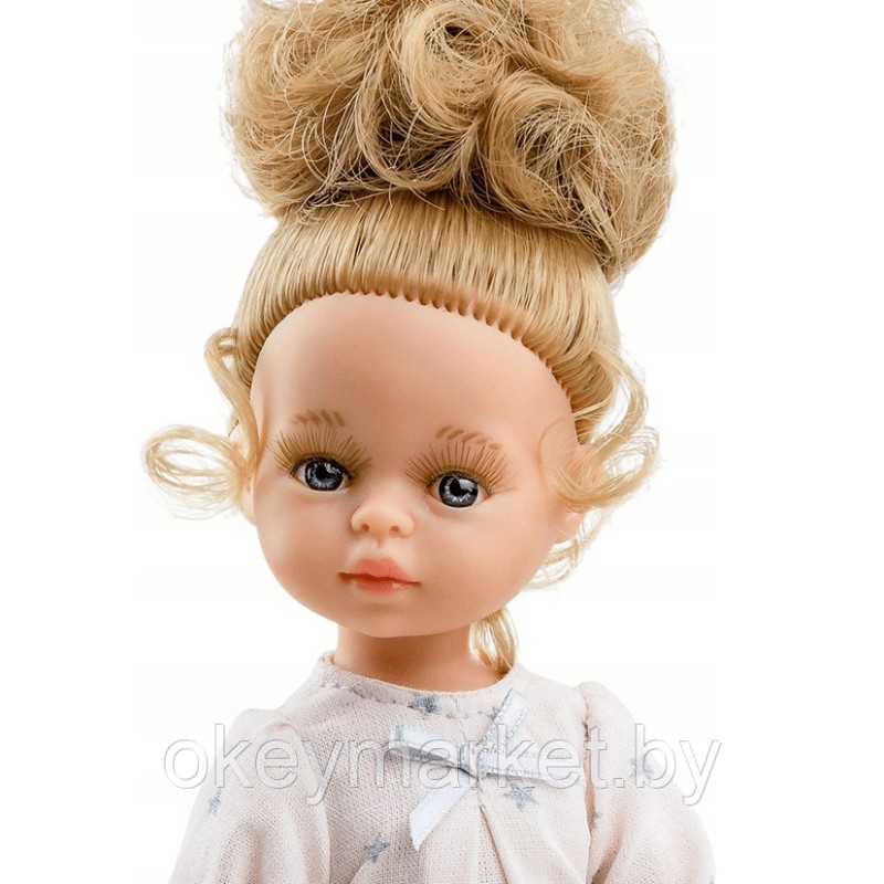 Кукла Paola Reina Марина в домашней одежде 21 см,  02112