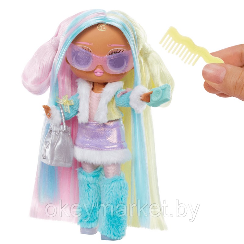 Кукла Lol Surprise Tweens Winter Snow Candy 427711