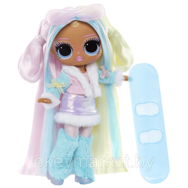 Кукла Lol Surprise Tweens Winter Snow Candy 427711