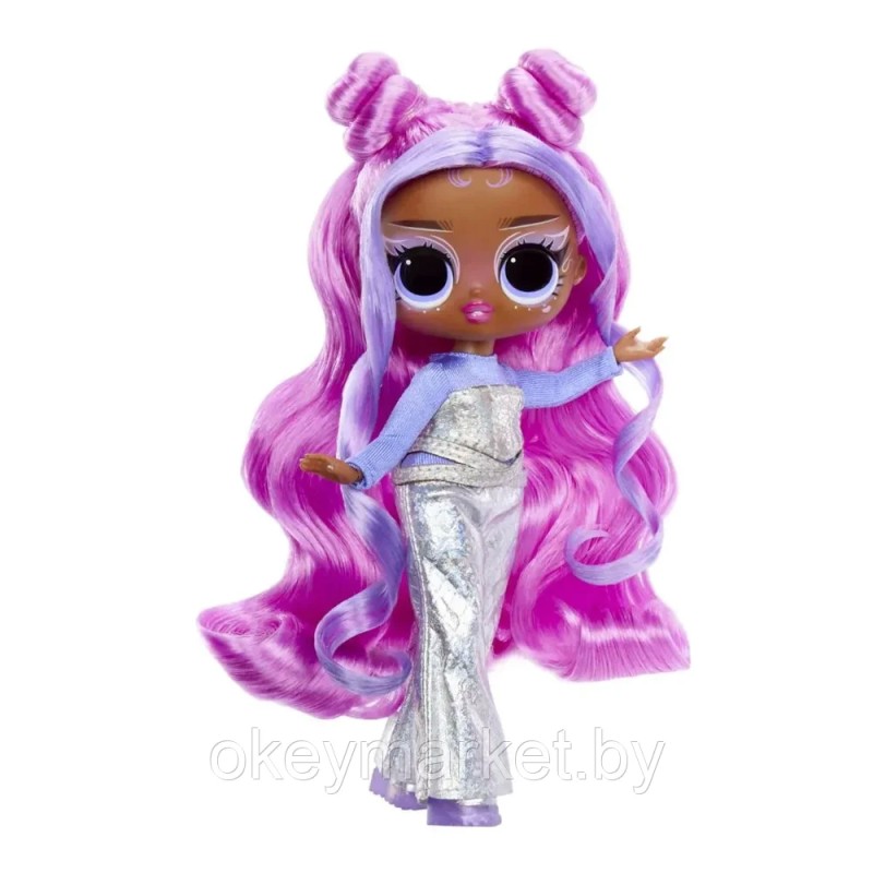 Кукла Lol Surprise Tweens Winter Snow Violet 427728