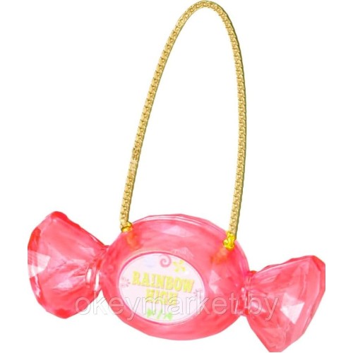 Кукла Rainbow High Creative Crystals Bella Parker 522904