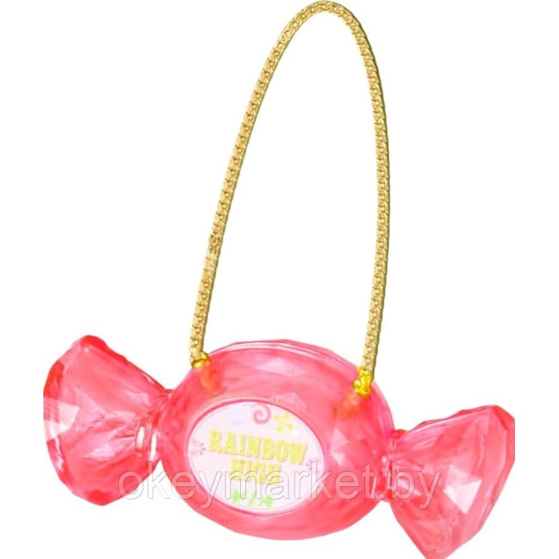 Кукла Rainbow High Creative Crystals Bella Parker 522904