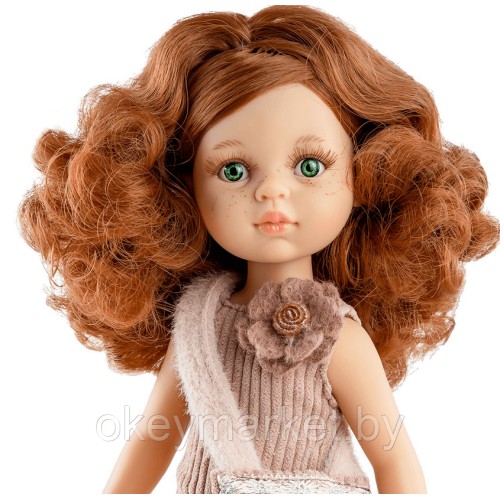 Кукла Paola Reina Кристи 32 см, 04459