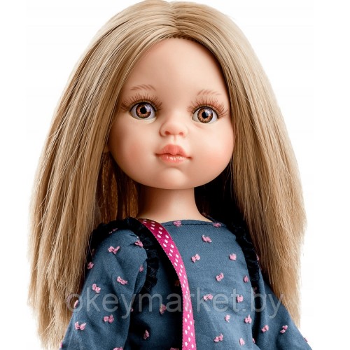 Кукла Paola Reina Карла 32 см,  04461