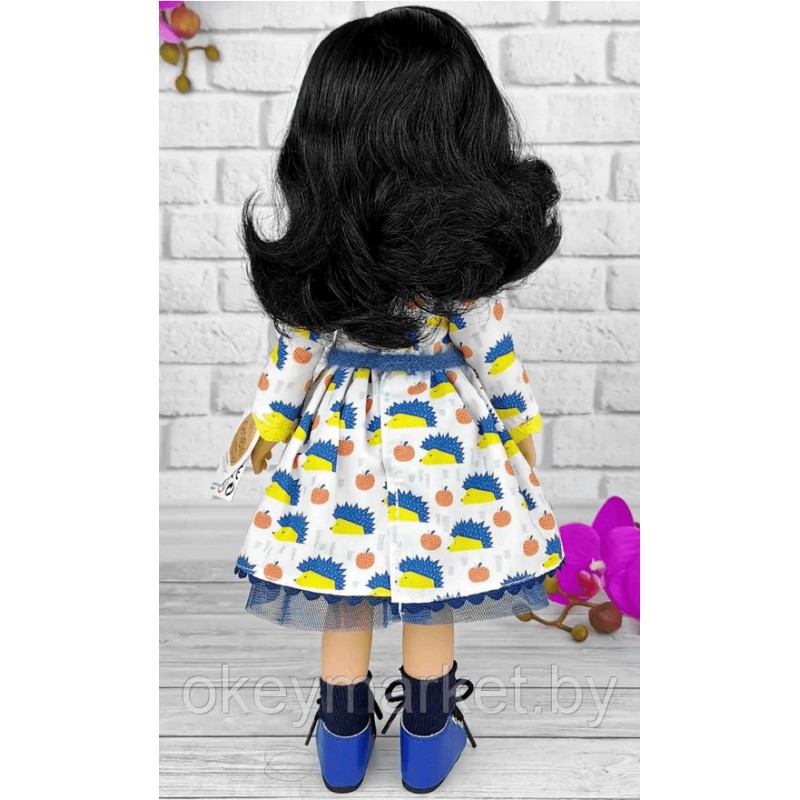 Кукла Paola Reina Лиу 32 см,  04464