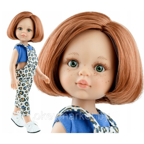 Кукла Paola Reina Кристи 32 см, 04467