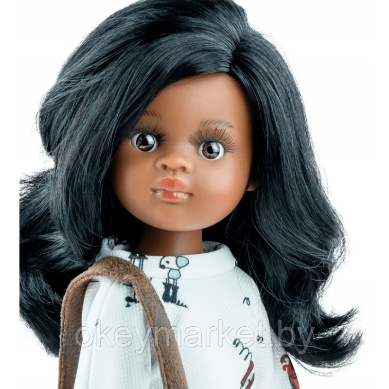 Кукла Paola Reina Нора 32 см, 04474