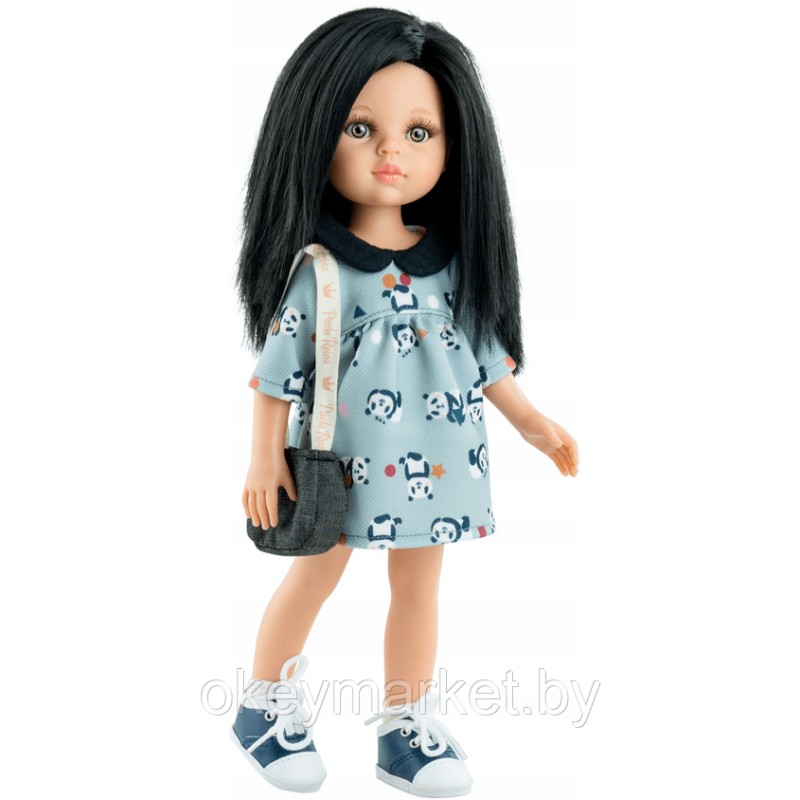 Кукла Paola Reina Мария 04482, 32 см