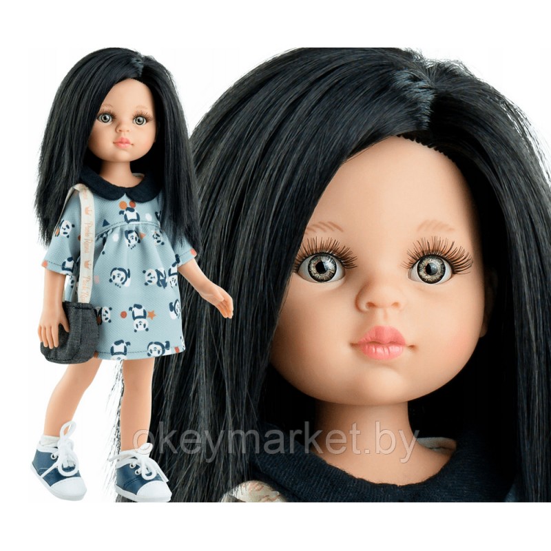 Кукла Paola Reina Мария 04482, 32 см