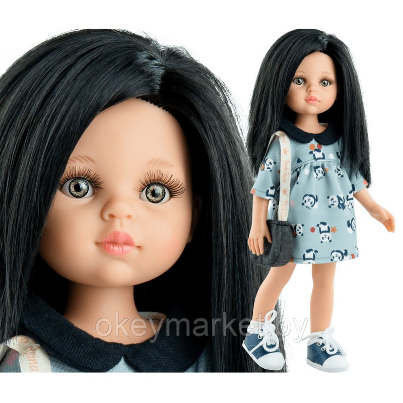 Кукла Paola Reina Мария 04482, 32 см