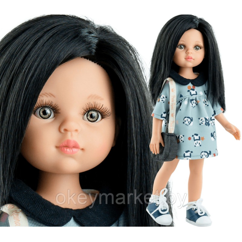 Кукла Paola Reina Мария 04482, 32 см
