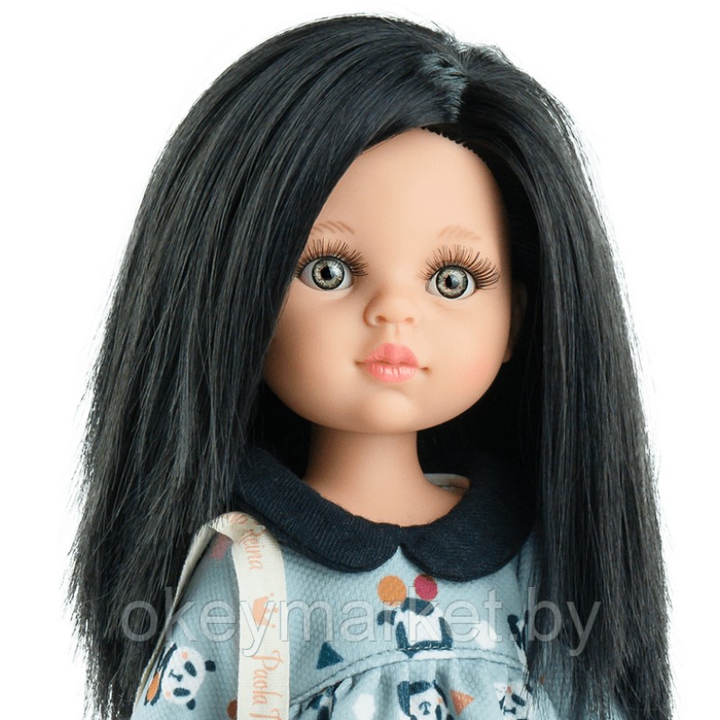 Кукла Paola Reina Мария 04482, 32 см