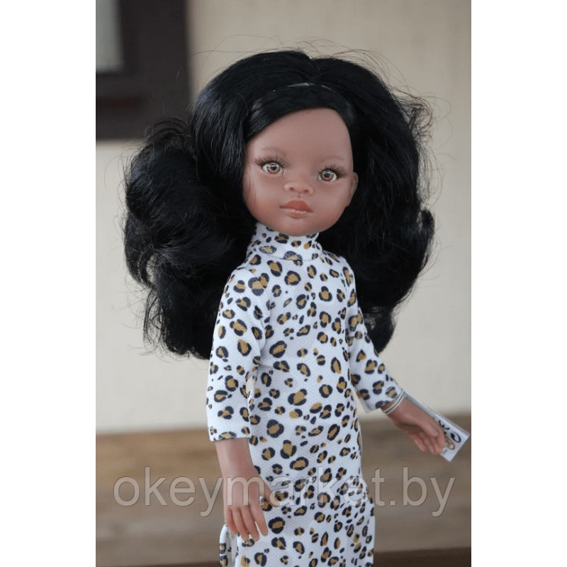 Кукла Paola Reina Ана Мария 04484, 32 см