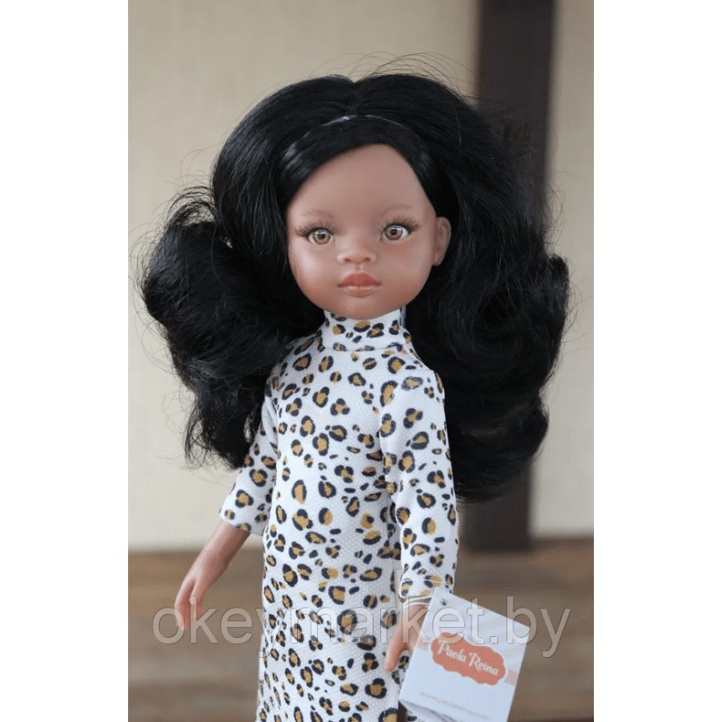 Кукла Paola Reina Ана Мария 04484, 32 см