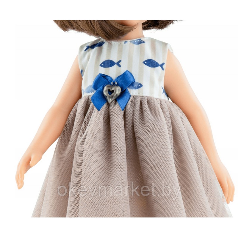 Кукла Paola Reina Мари 32 см, 04485
