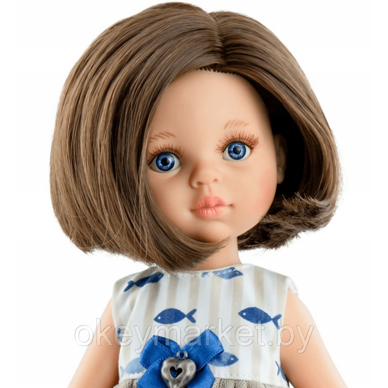 Кукла Paola Reina Мари 32 см, 04485