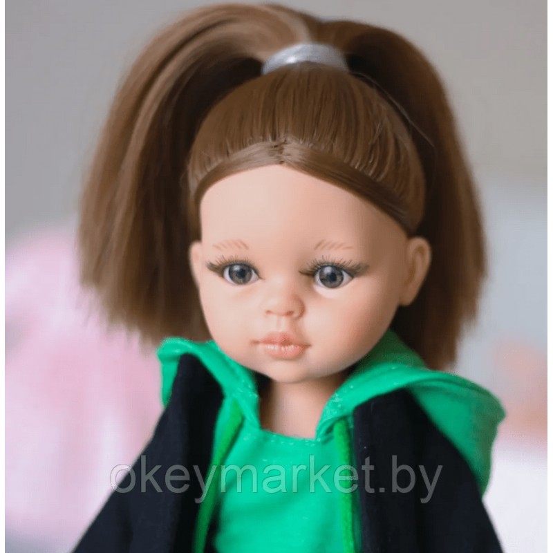 Кукла Paola Reina Берта 32 см, 04486