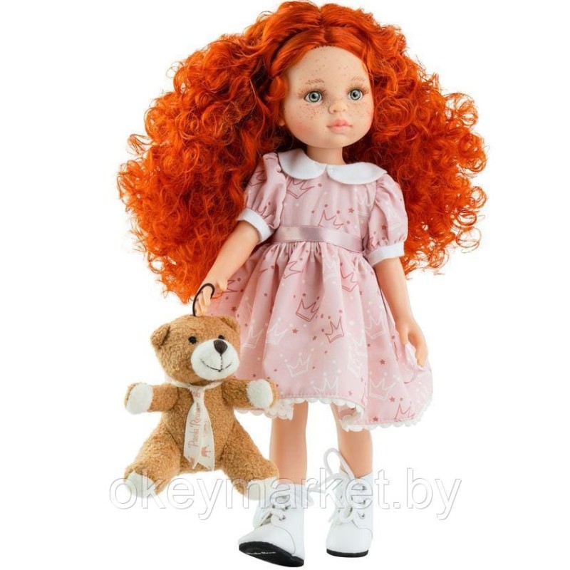Кукла Paola Reina Марга 04489 , 32 см