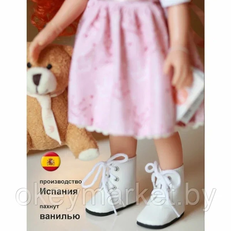 Кукла Paola Reina Марга 04489 , 32 см