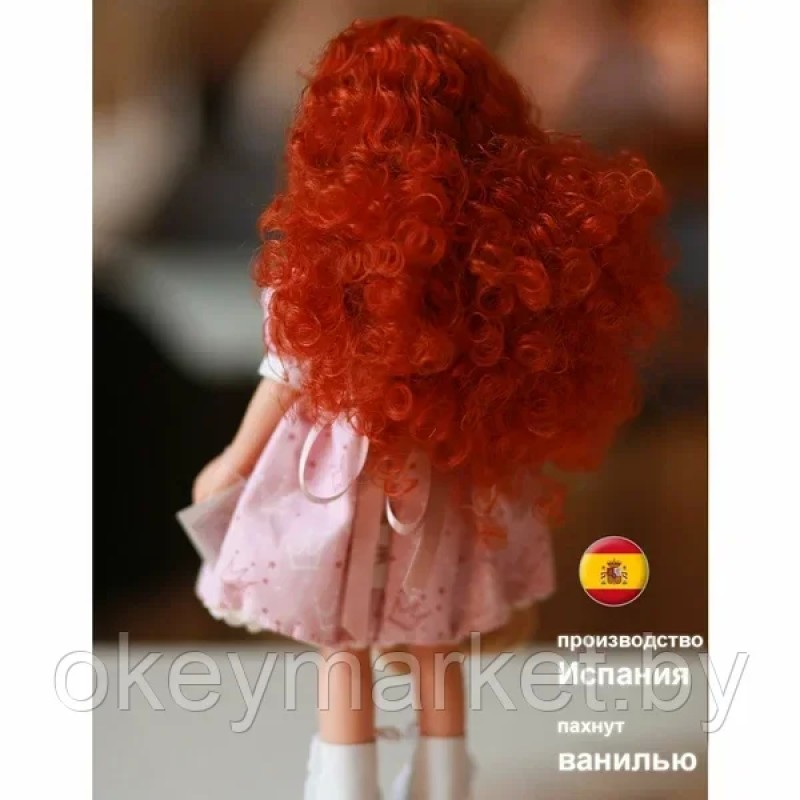 Кукла Paola Reina Марга 04489 , 32 см