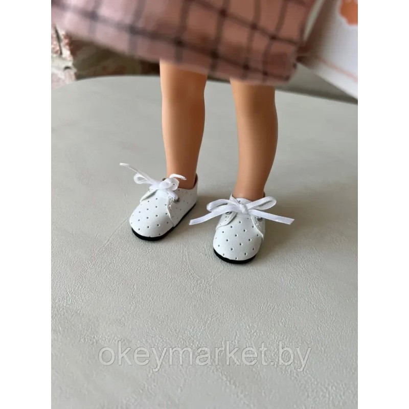 Кукла Paola Reina Пилар 32 см, 04491