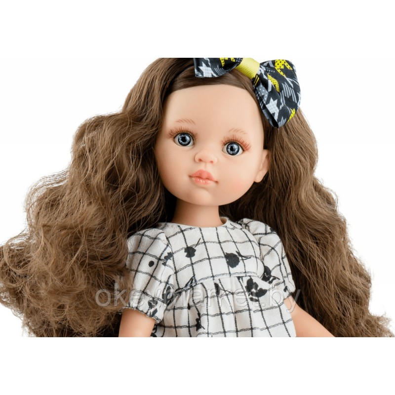 Кукла Paola Reina Ана Белен 32 см, 04498