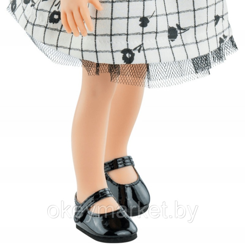 Кукла Paola Reina Ана Белен 32 см, 04498