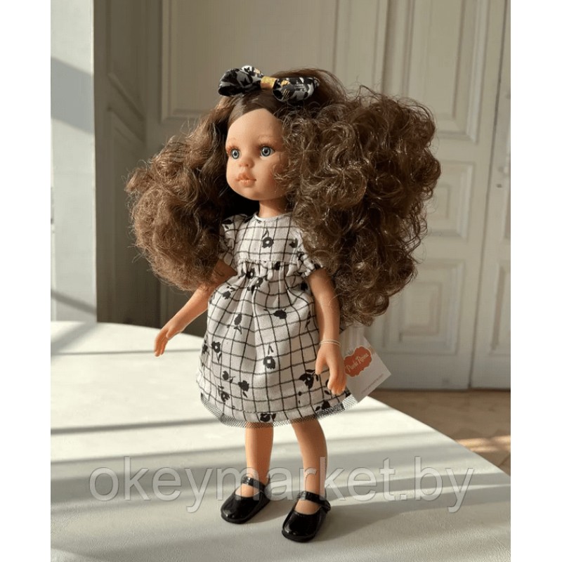 Кукла Paola Reina Ана Белен 32 см, 04498