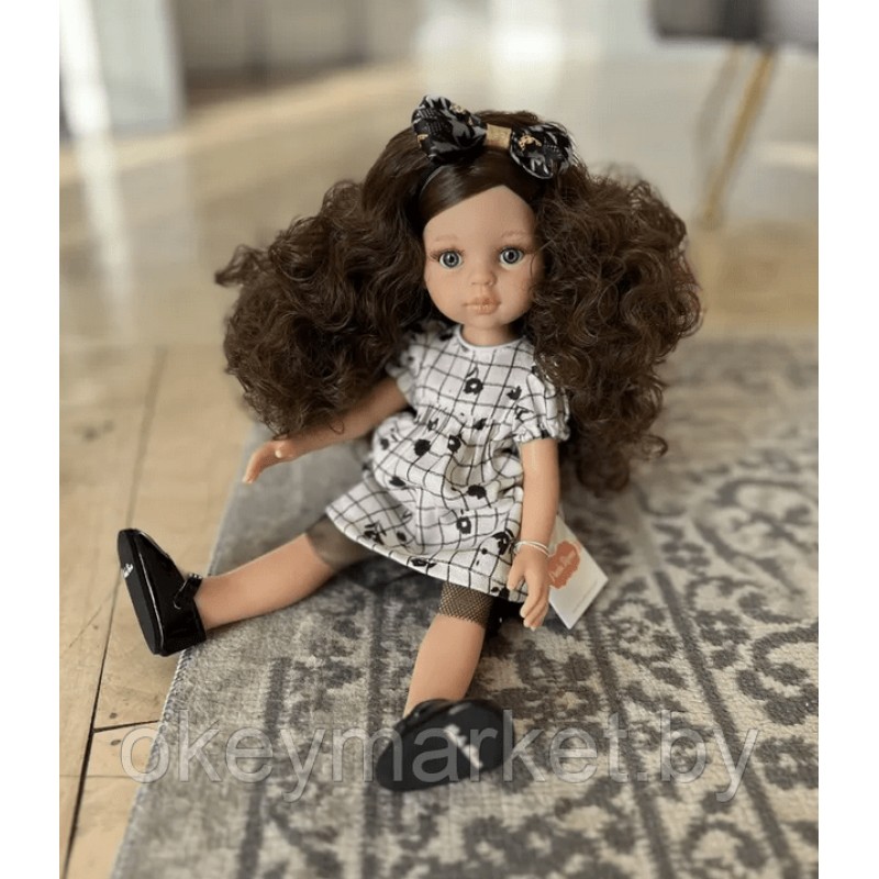 Кукла Paola Reina Ана Белен 32 см, 04498