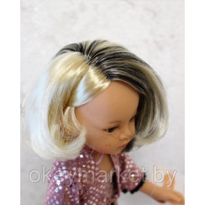 Кукла Paola Reina Лиу 04521, 32 см