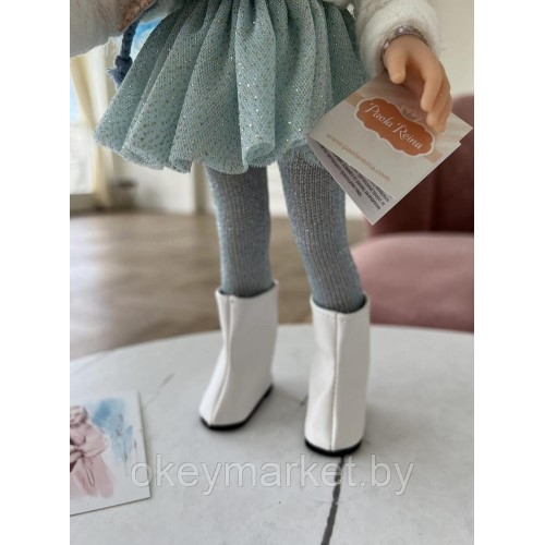 Кукла Paola Reina Ньевес 32 см, 04527