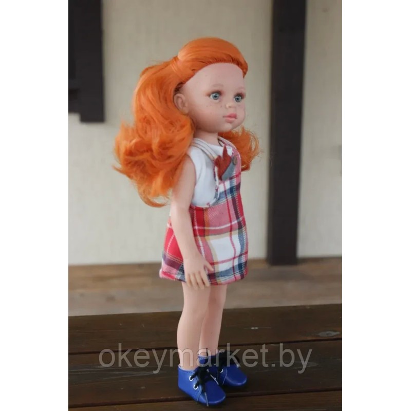 Кукла Paola Reina Фина 04528 , 32 см