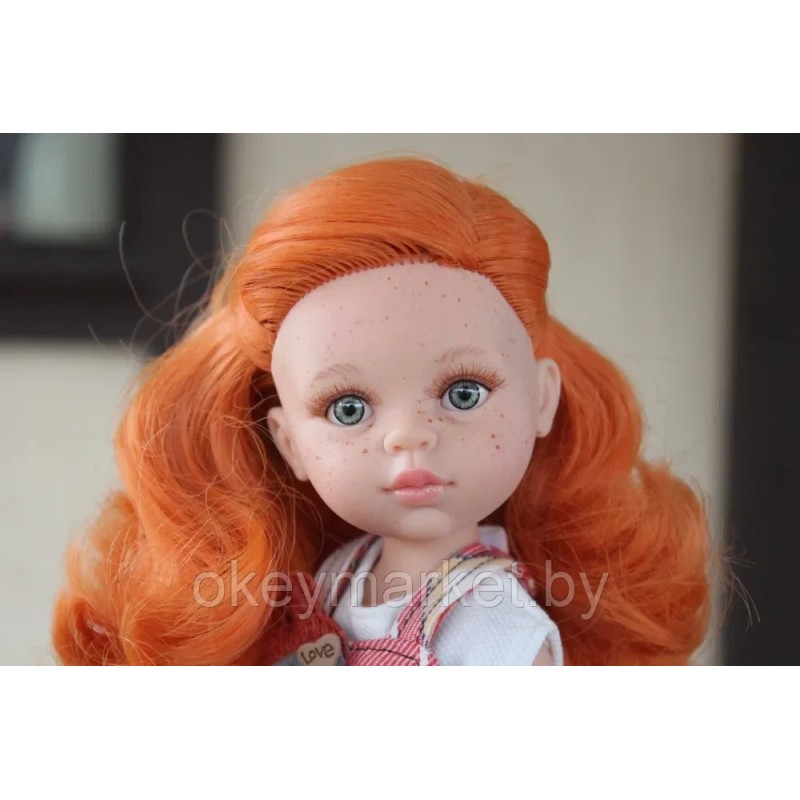 Кукла Paola Reina Фина 04528 , 32 см