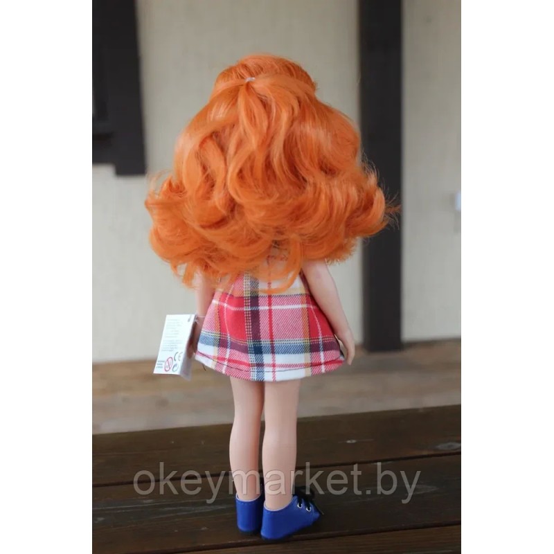 Кукла Paola Reina Фина 04528 , 32 см
