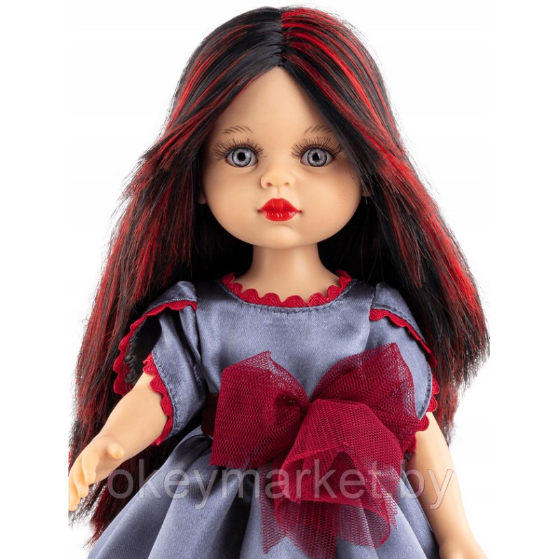 Кукла Paola Reina Эсти 32 см,04532