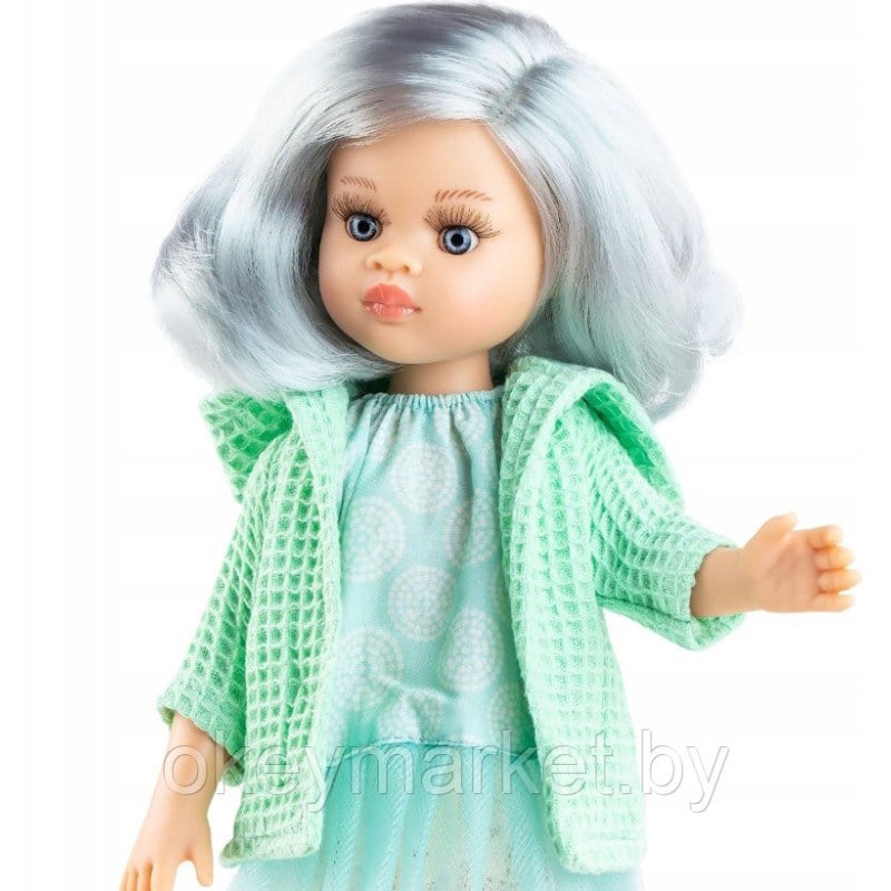 Кукла Paola Reina Кира 32 см,  04536