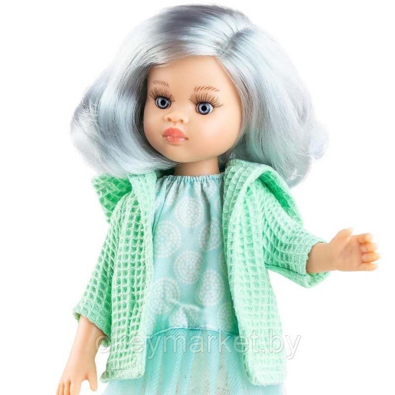 Кукла Paola Reina Кира 32 см,  04536