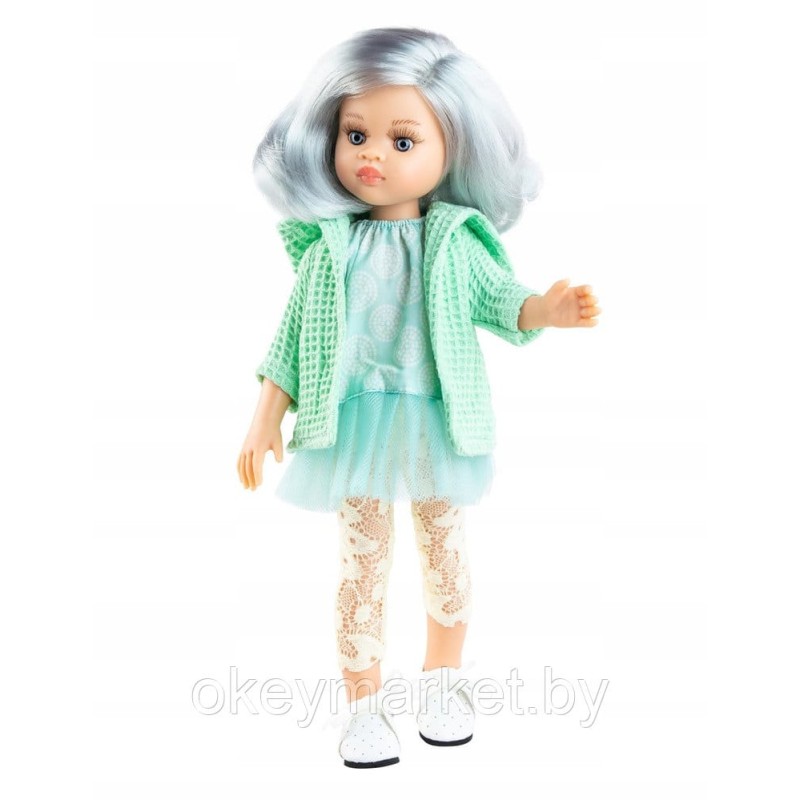 Кукла Paola Reina Кира 32 см,  04536