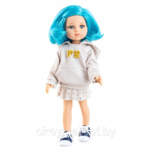 Кукла Paola Reina Ньевес 32 см,  04537