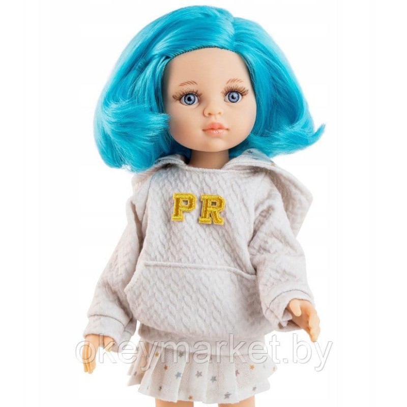 Кукла Paola Reina Ньевес 32 см,  04537