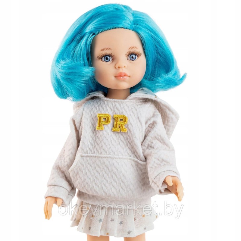 Кукла Paola Reina Ньевес 32 см,  04537