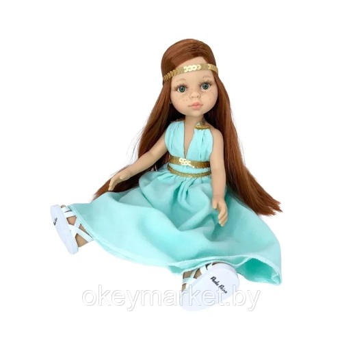 Кукла Paola Reina Кристи 32 см, 04542