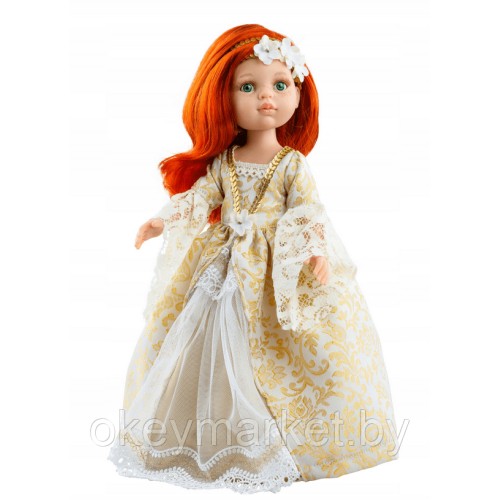 Кукла Paola Reina  Сусана 32 см, 04543