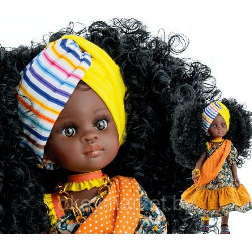 Кукла Paola Reina  Даниэла 32 см, 04545