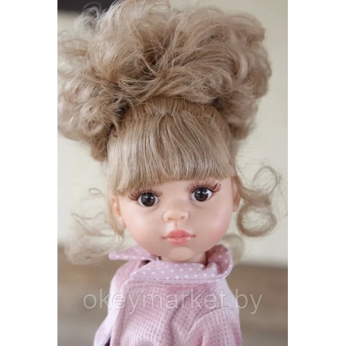 Кукла Paola Reina Карен 32 см,04547