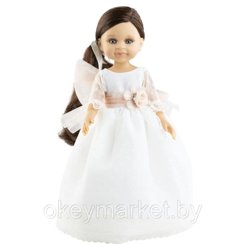 Кукла Paola Reina Клео 32 см, 04549