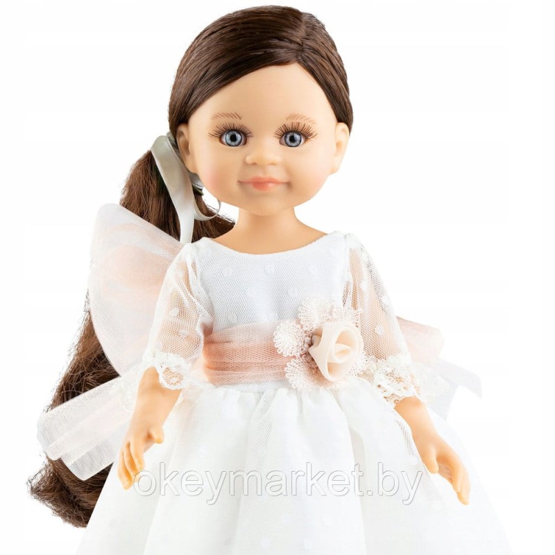 Кукла Paola Reina Клео 32 см, 04549