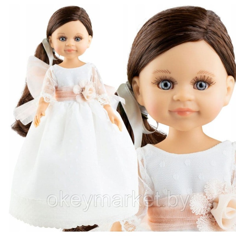 Кукла Paola Reina Клео 32 см, 04549