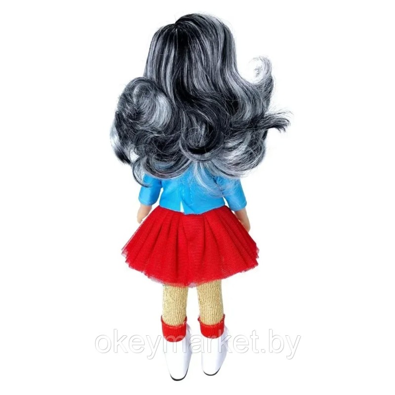 Кукла Paola Reina Супер Паола 32 см, 04655