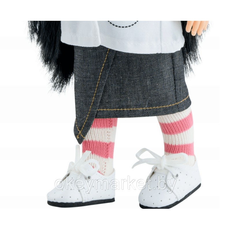 Кукла Paola Reina Эстела ученая 32 см, 04662